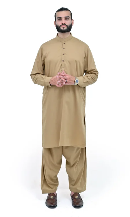 BC0121 Namals