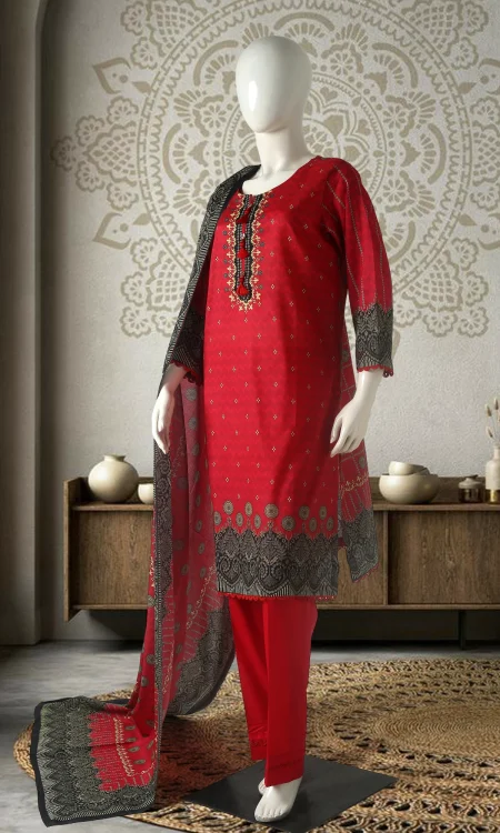 PLR0122 Namals